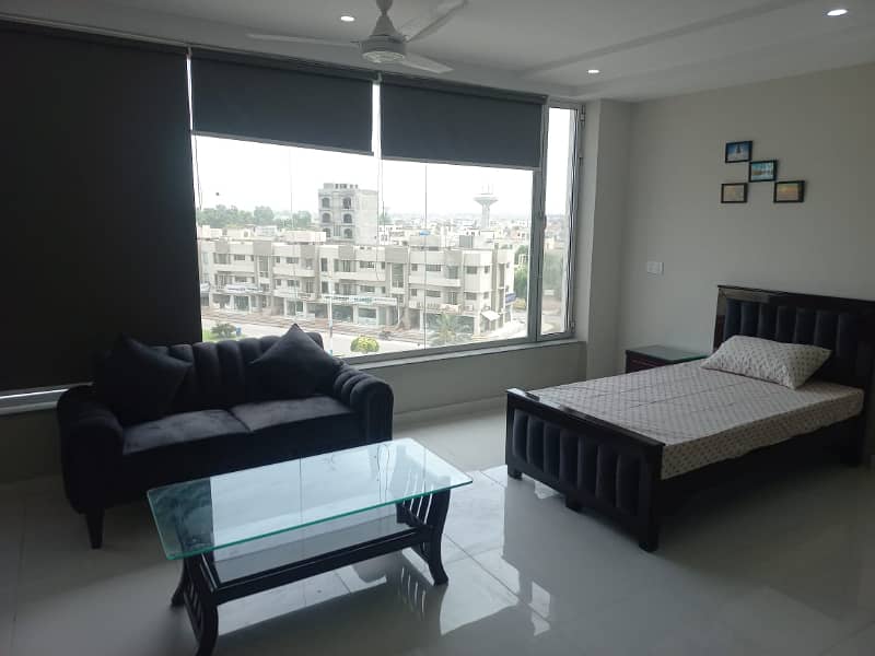 family Furnished Apartment For Rent Daily & monthly 2