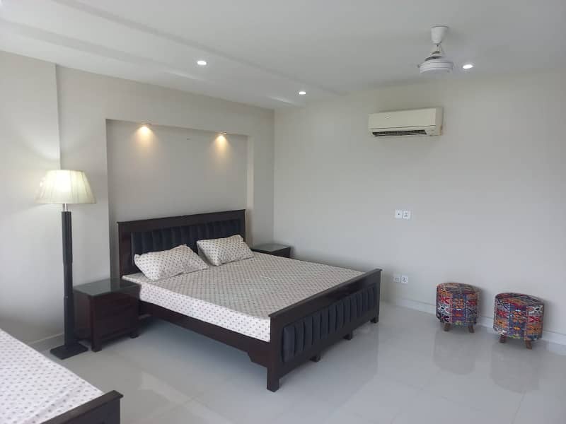 family Furnished Apartment For Rent Daily & monthly 3