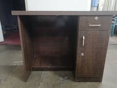 Office Table excellent condition