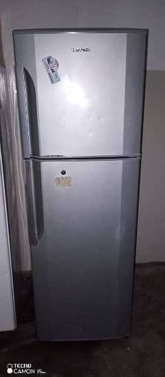 fridge