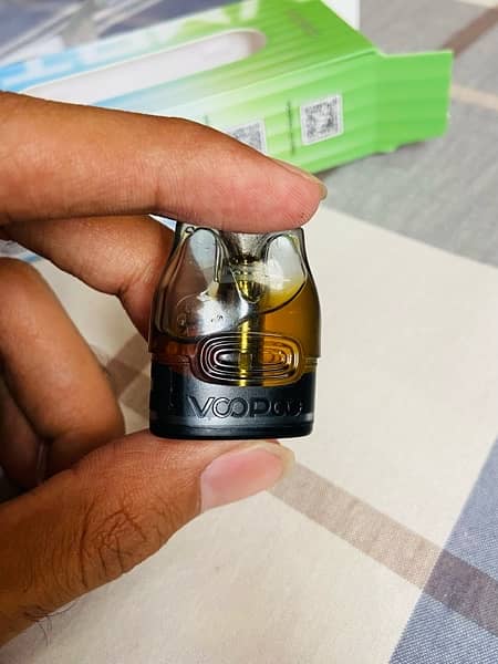 voopo vmate infinity with box 6