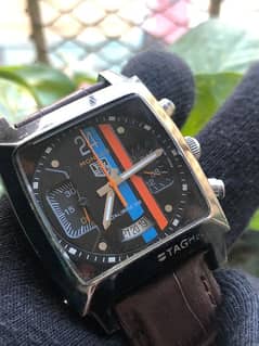 Tag Heuer monaco 0