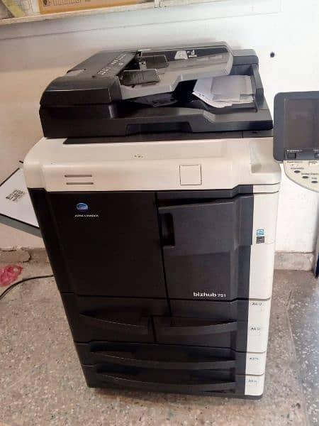 good copier scanner and fax 2