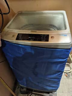 Haier HWM90-1789 In almost new condition