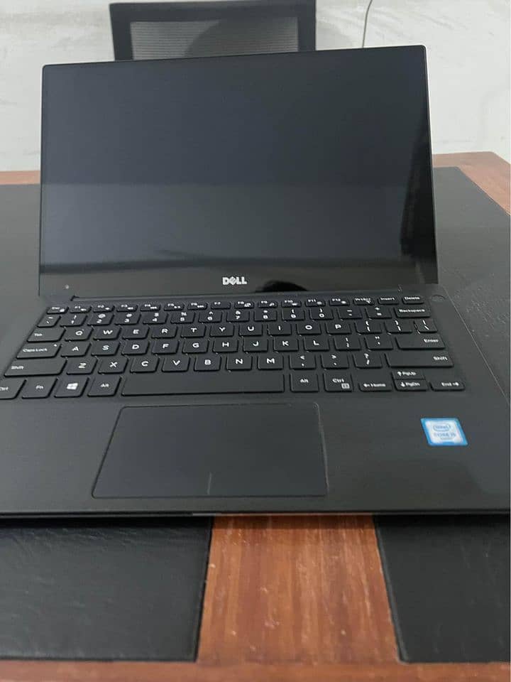 Dell XPS Touch screen  i7 8th Generation 0