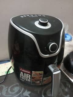 New Air fryer for sale