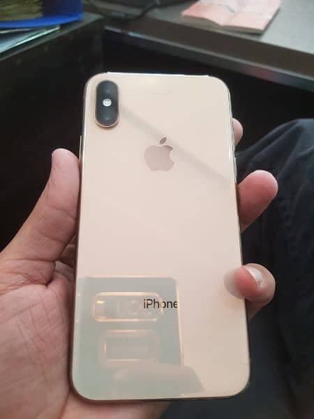 Iphone Xs 64gb For sale 3