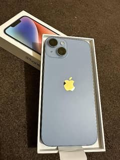 iphone 14 with box. betry 100 serious buyer contact kry