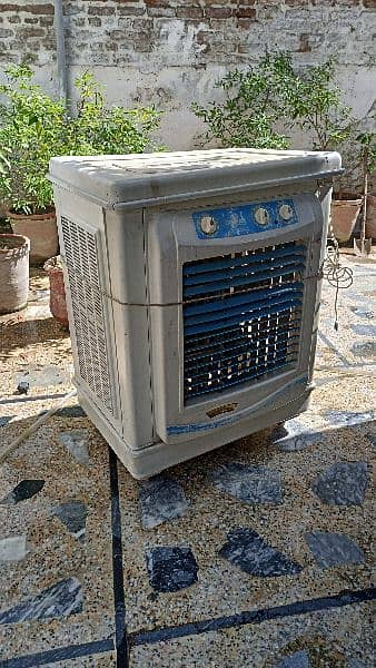 used climax  air cooler for sale 0