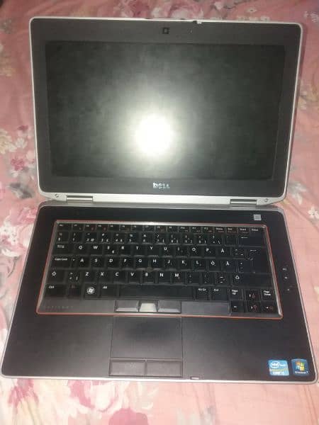 Dell e5420 core i5 2nd generation laptop 0