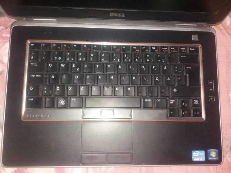 Dell e5420 core i5 2nd generation laptop 4