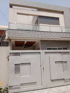 8 Marla upper portion for Rent kb colony Lahore