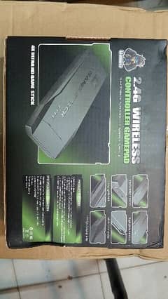 gaming stick android 64gb memory