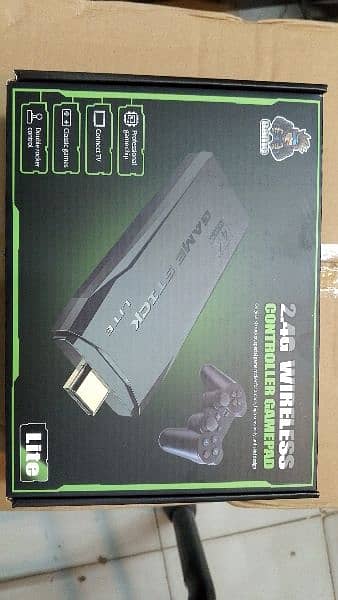gaming stick android 64gb memory 1