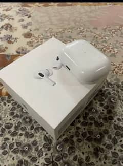 airpods pro made in Japan iphon cable low rate with box use