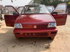 Mehran Car in very Good Condition