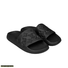 Men’s Medicated Casual Slippers