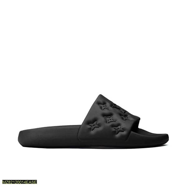 Men’s Medicated Casual Slippers 1
