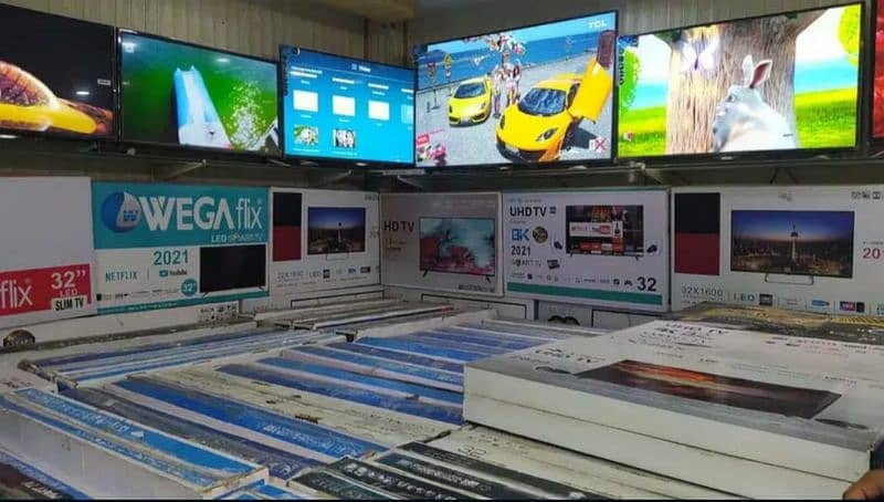 75 inch Led Tv, Samsung, LG, TCL, Smart LED TV,  03227191508 1