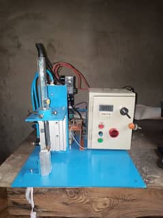 Data Cable's Soldring Machine, Soldring Machine 0