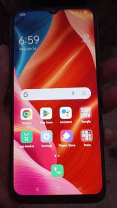 oppo a57