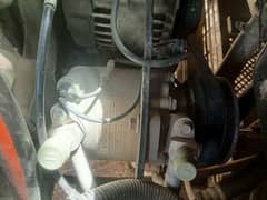 karachi car air conditioning