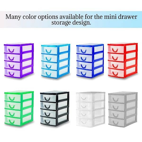 25 Drawers Multi Uses Boxes Components Box Tools Box Accessories Box 3