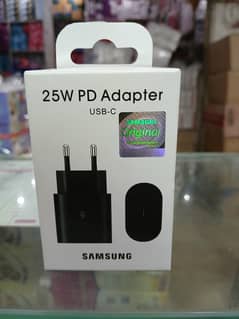 Samsung 25 Watts Adapter