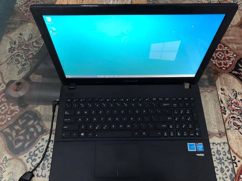 Asus X551MA Intel Celeron 15.6" Laptop 0