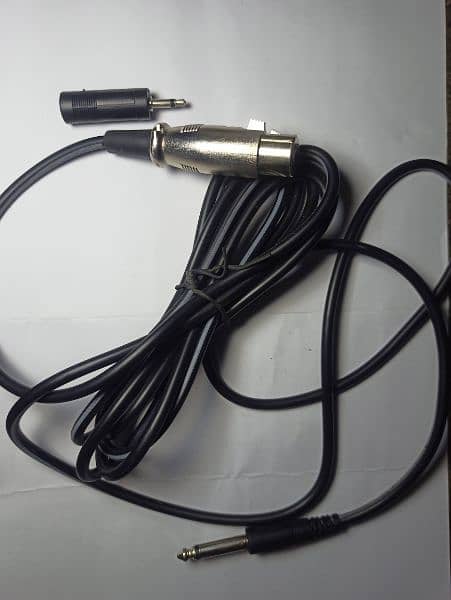 BM800 with Power mixer V8 (urgent sell) 5
