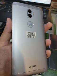 Gionee Phone 4/64