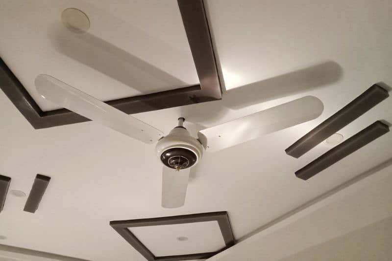 Ceiling Fan 56" 2