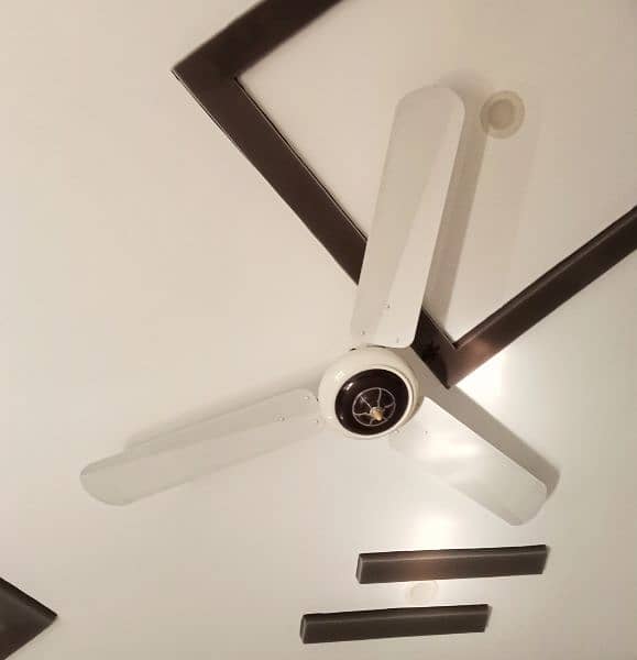 Ceiling Fan 56" 0
