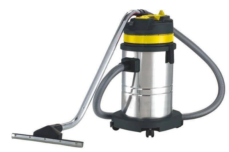 vacuum cleaner 3 motor steel body for sale 0