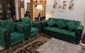 every type of sofa avialble made by order