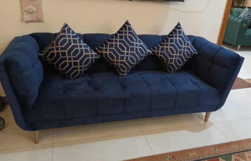 every type of sofa avialble made by order 1