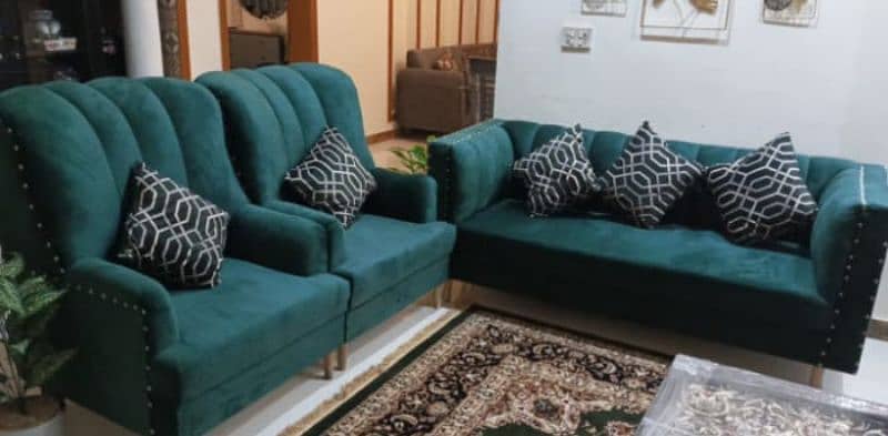 every type of sofa avialble made by order 2