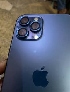 IPhone 12 Pro Max (PTA Approved)