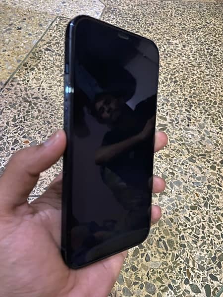 IPhone 12 Pro Max (PTA Approved) 1
