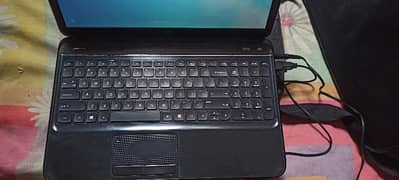 HP PAVILION G6 (4GB 300GB)