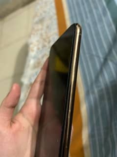 iphone xs max single sim approved