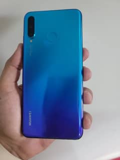 Huawei P30 lite