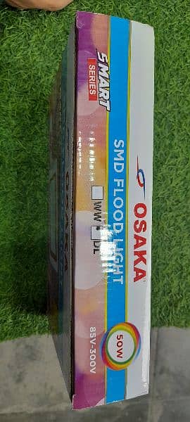 OSAKA SMD FLOOD LIGHT 0