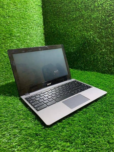 Chromebook for sale Acer 4/128 1