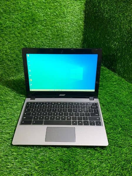 Chromebook for sale Acer 4/128 5