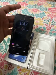 Iphone x 256GB PTA Approved Waterpack
