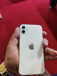 iPhone 11 64gb non pta non active 10/10 betery heath 89