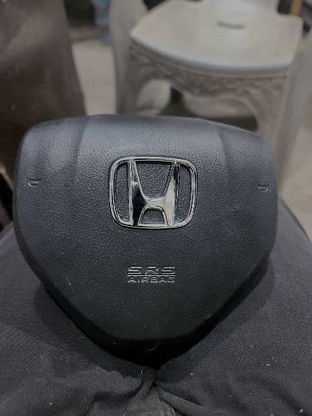 Honda Civic FB2 Rebirth Airbags | Air bags  | Call For Price 0