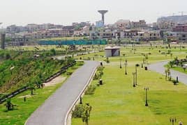 Hot investment Kanal Plot File in DHA Phase 10 for Sale in Investment Price