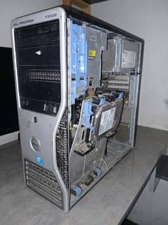 Dell Precision T3500 | Gaming PC | Workstation